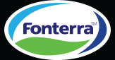 Fonterra logo