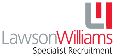 Logo of Lawson Williams Specialist Recruitment