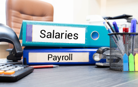 Employer and employee salary expectations are misaligned. - Lawson ...